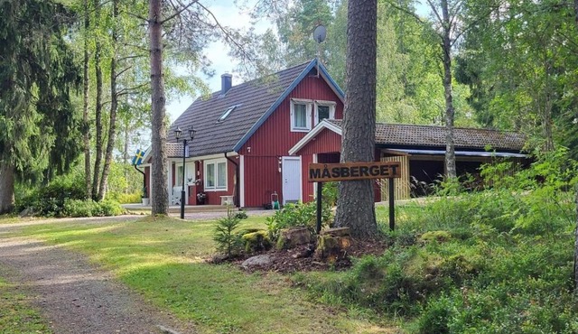 Landhaus Måsberget
