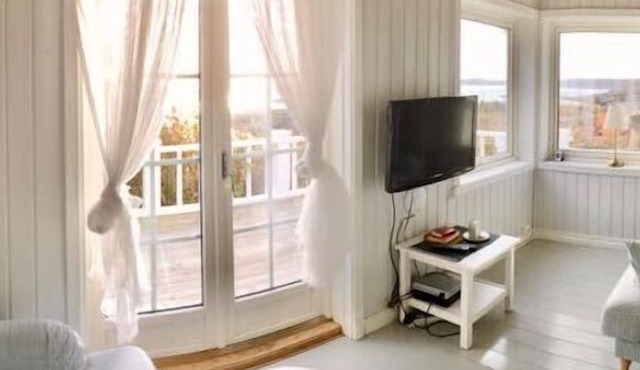 Langesund Bad Hotell in Bamble