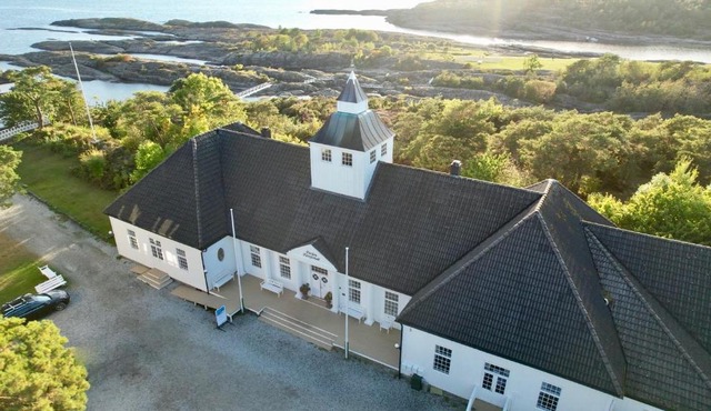 Langesund Bad