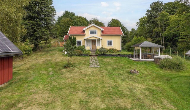 Lantdrömmen by Interhome in Hyltebruk