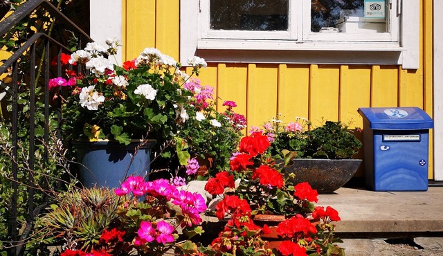 Lantgården Hagaby
