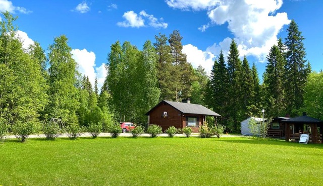 Lapin Paradise in Rovaniemi