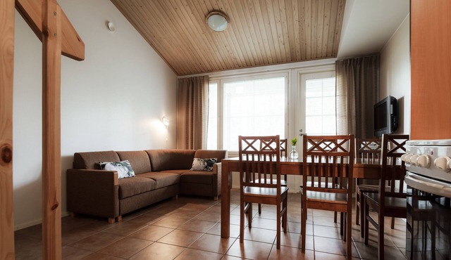 Lapland Hotels Akashotelli in Kolari