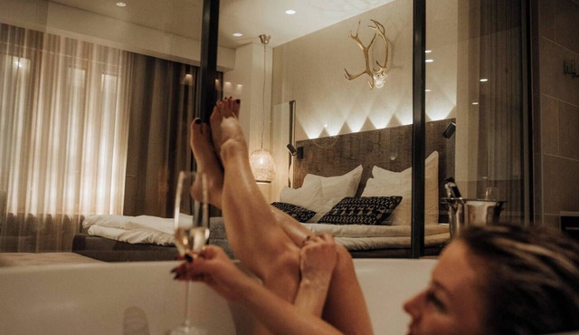 Lapland Hotels Bulevardi in Helsinki