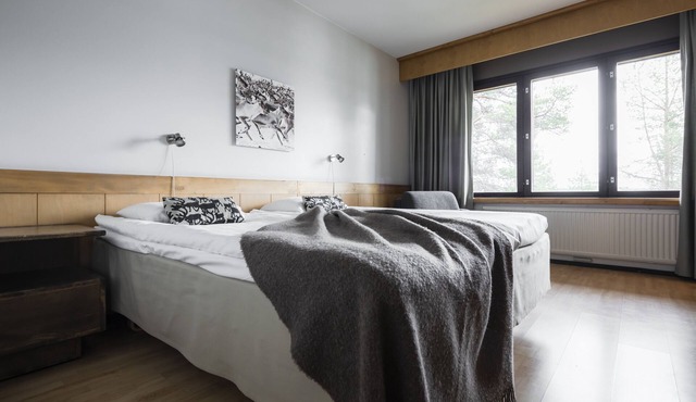 Lapland Hotels Hetta