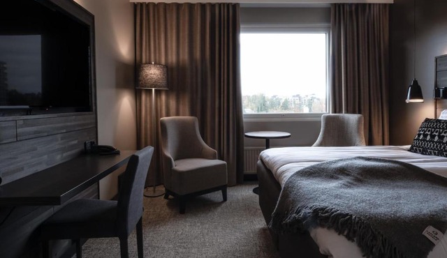 Lapland Hotels Kuopio in Kuopio