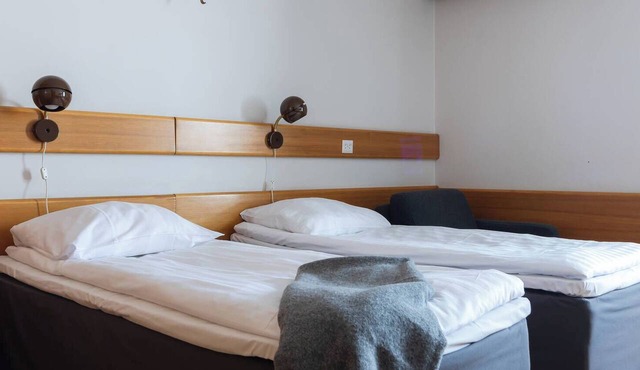 Lapland Hotels Pallas