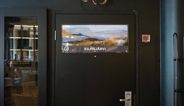 Lapland Hotels Tampere in Tampere