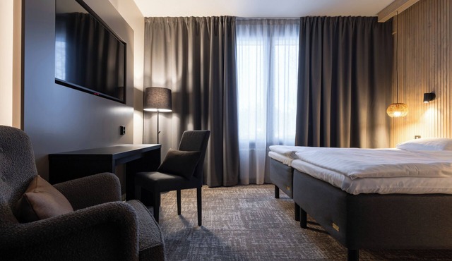 Lapland Hotels Ylläskaltio in Kolari