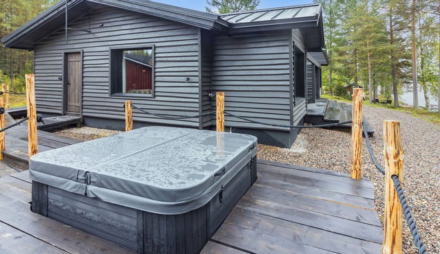 Lapland hygge b by Interhome in Rovaniemi