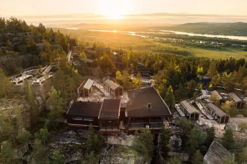 Lapland View Lodge