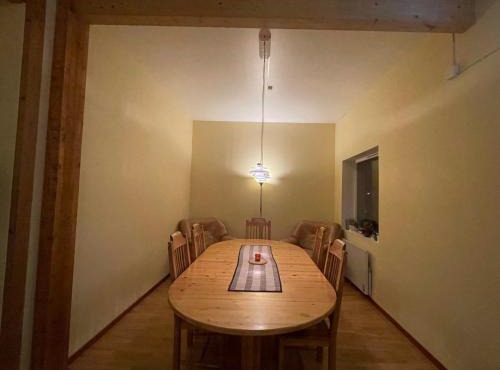 Laplanders room 3 in Kiruna