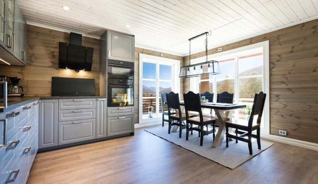 Lastølen 3 bedrooms