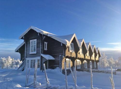 Lauvåsen - Langleiken