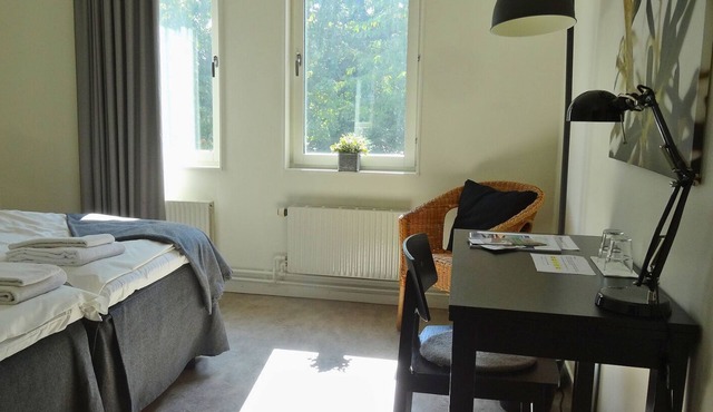 Le Mat B&B Åkersberga in Akersberga