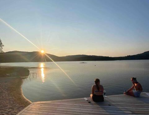 Leilighet Åmdals Verk, Telemark