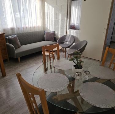 Leilighet 6 in Dalen