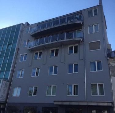 Leilighet i hjertet av kristiansand sentrum!