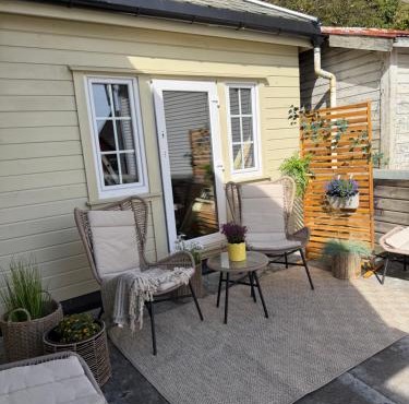 Leilighet i Sokndal