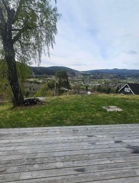 Leilighet med 2 soverom
