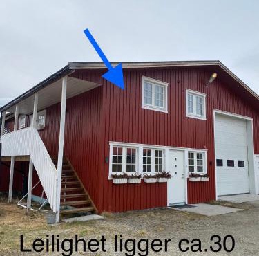 Leilighet Sølendet, i Brekken ved Røros