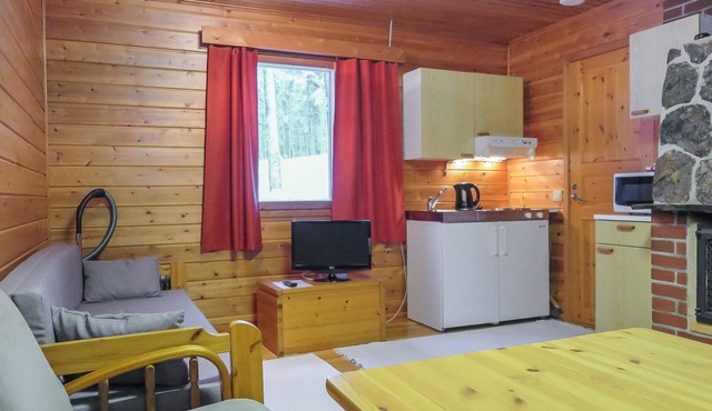 Lemmenliekki 2 by Interhome in Inari