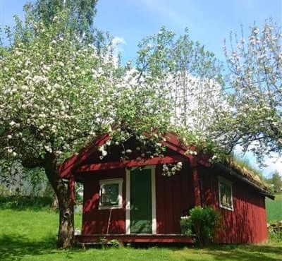 Lensmansgarden Vårsetra