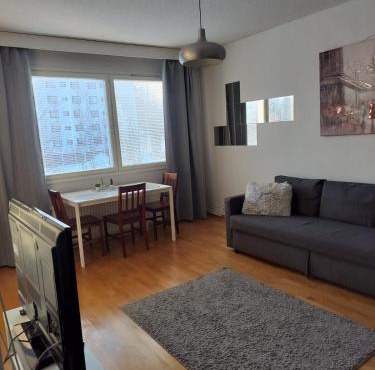 LibO-apartment, Inkilä 23 X