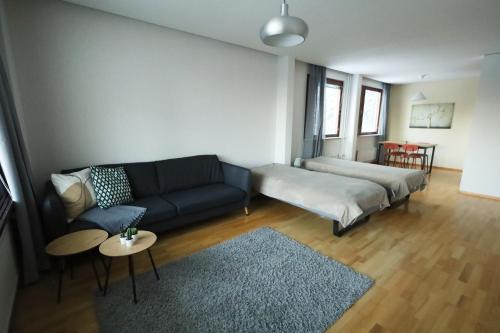 LibO-apartment, Rypys 74 X