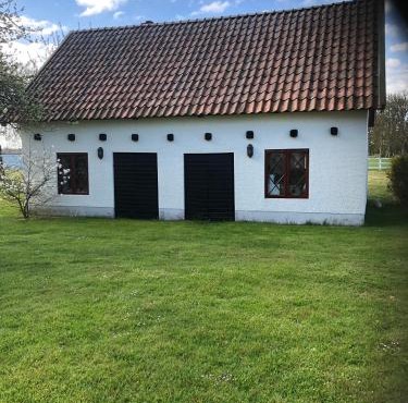 Lilla Baren i Träkumla