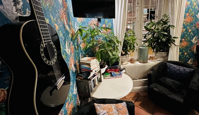 Lilla Brunn - Hostel