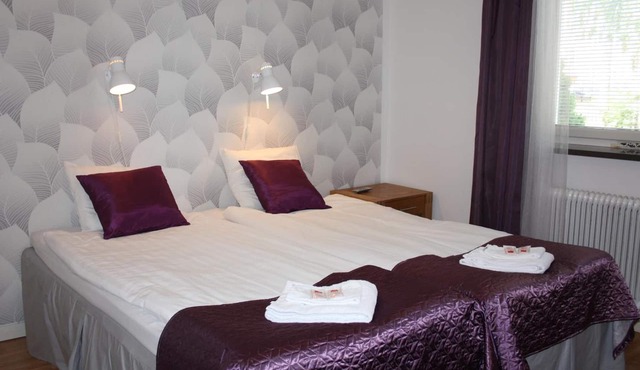 Lilla Hotellet
