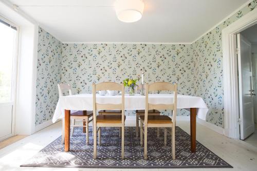 Lilla Sörgården