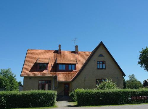 Lilla Skolhuset i Ingelsträde