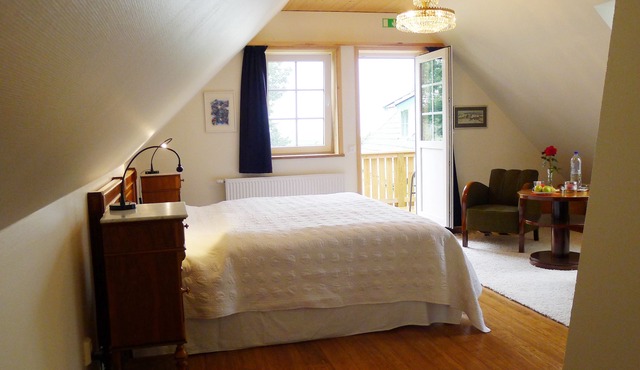 Lilla Trulla Gårdshotell - Feels like home