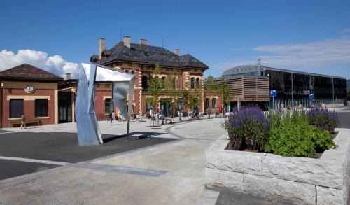 Lillehammer City Hostel