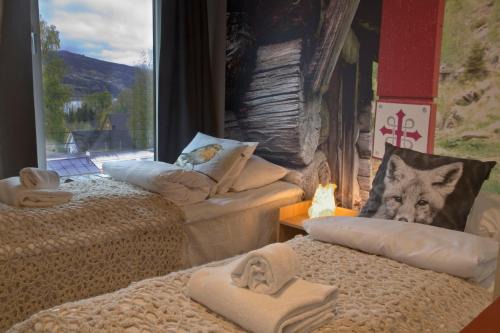 Lillehammer City Hostel in Lillehammer