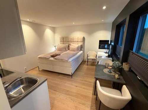 Lillestrøm, studio apartment