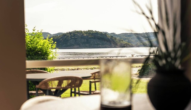 Lindesnes Havhotell in Lindesnes