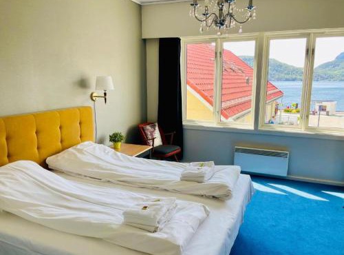 Lindum Hotell