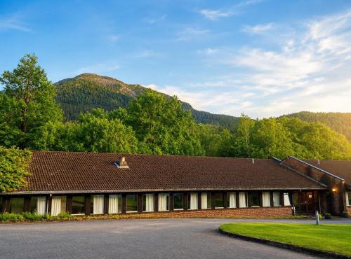 Lindum Hotell