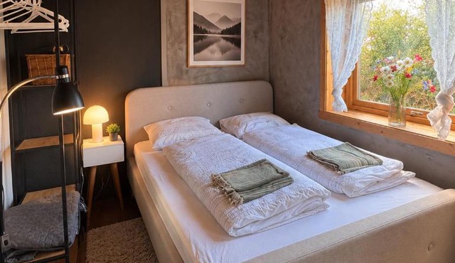 Linken Studio for 2 in Narvik