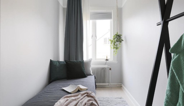 Linne Apartment