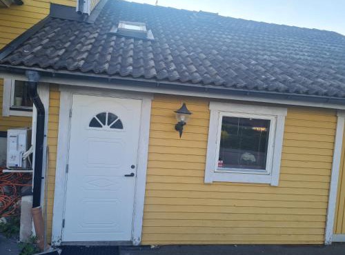 Liten lägenhet i Smedby, Norrköping in Norrkoping