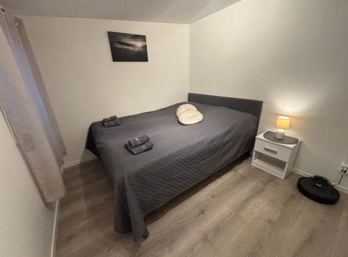 Litle cozy apartment in Ålesund
