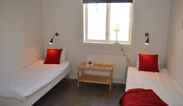 Ljungsbro Vandrarhem - Hostel