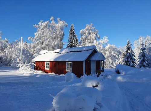Lodge Lagom - Luxury guesthouse
