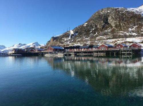 Lofoten Havfiske