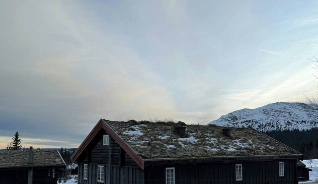 Loft apartment with ski access in Trysil in Trysil