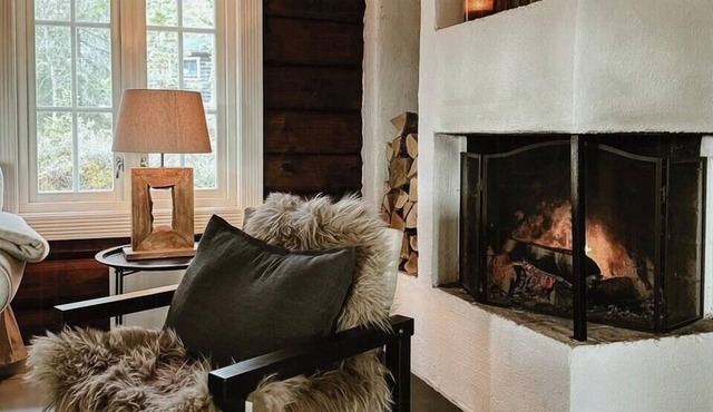 Log cabin in Trysil with jacuzzi and ski access